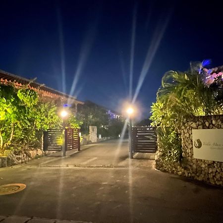 Villa Muse Okinawa- Vacation Stay 43823V Nago Exterior photo