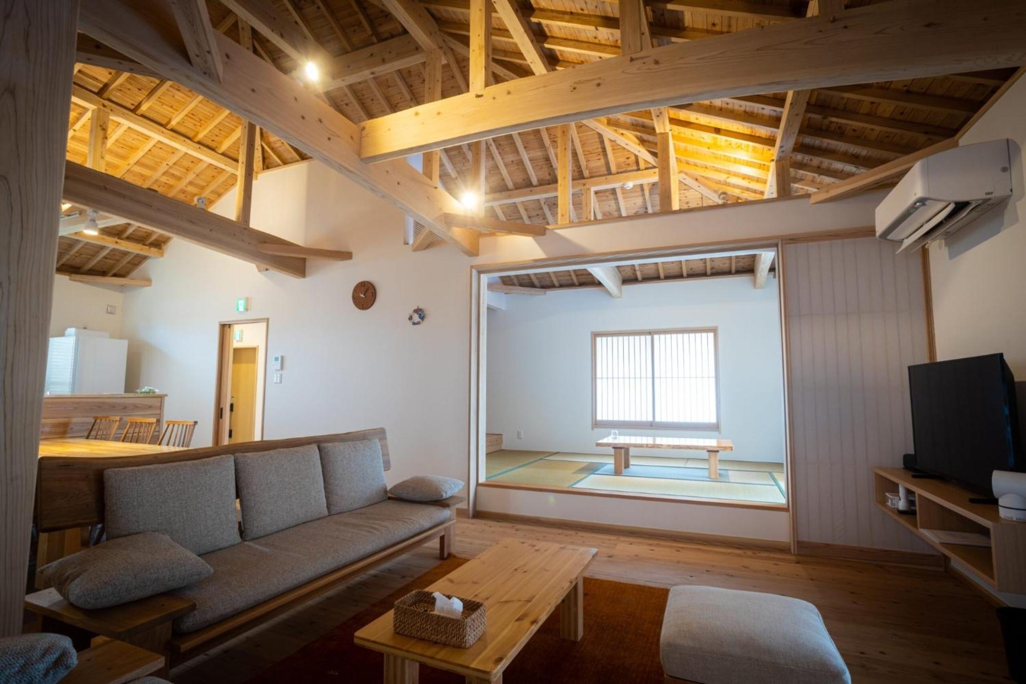 Villa Muse Okinawa- Vacation Stay 43823V Nago Exterior photo